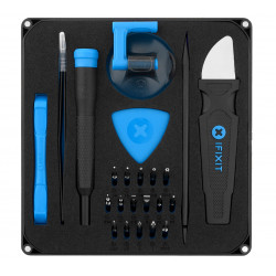 ΕΡΓΑΛΕΙΑ ΕΠΙΣΚΕΥΗΣ SMARTPHONE iFIXiT ESSENTIAL ELECTRONICS TOOLKIT